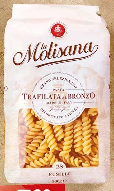 Makaron La Molisana