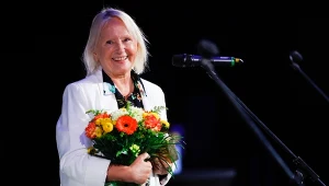 Dorota Pomykała: Pokora kobiet mnie wzrusza