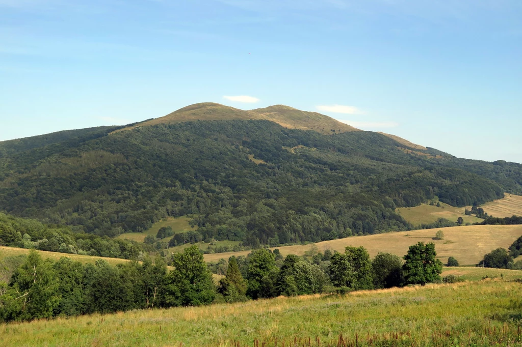 Bieszczady Bieszczady