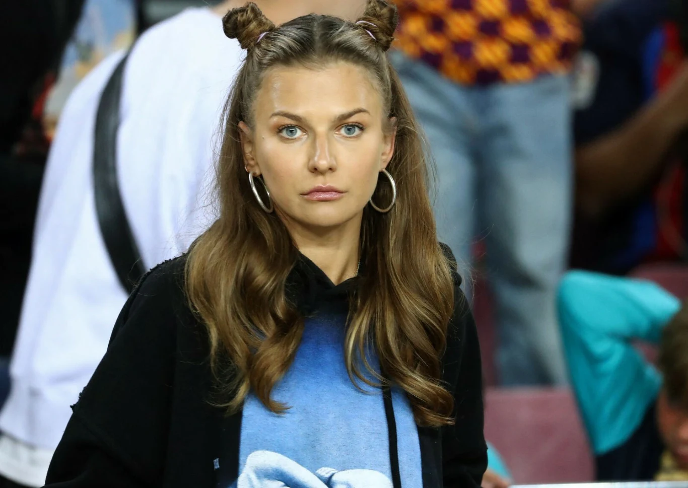 Anna Lewandowska Anna Lewandowska