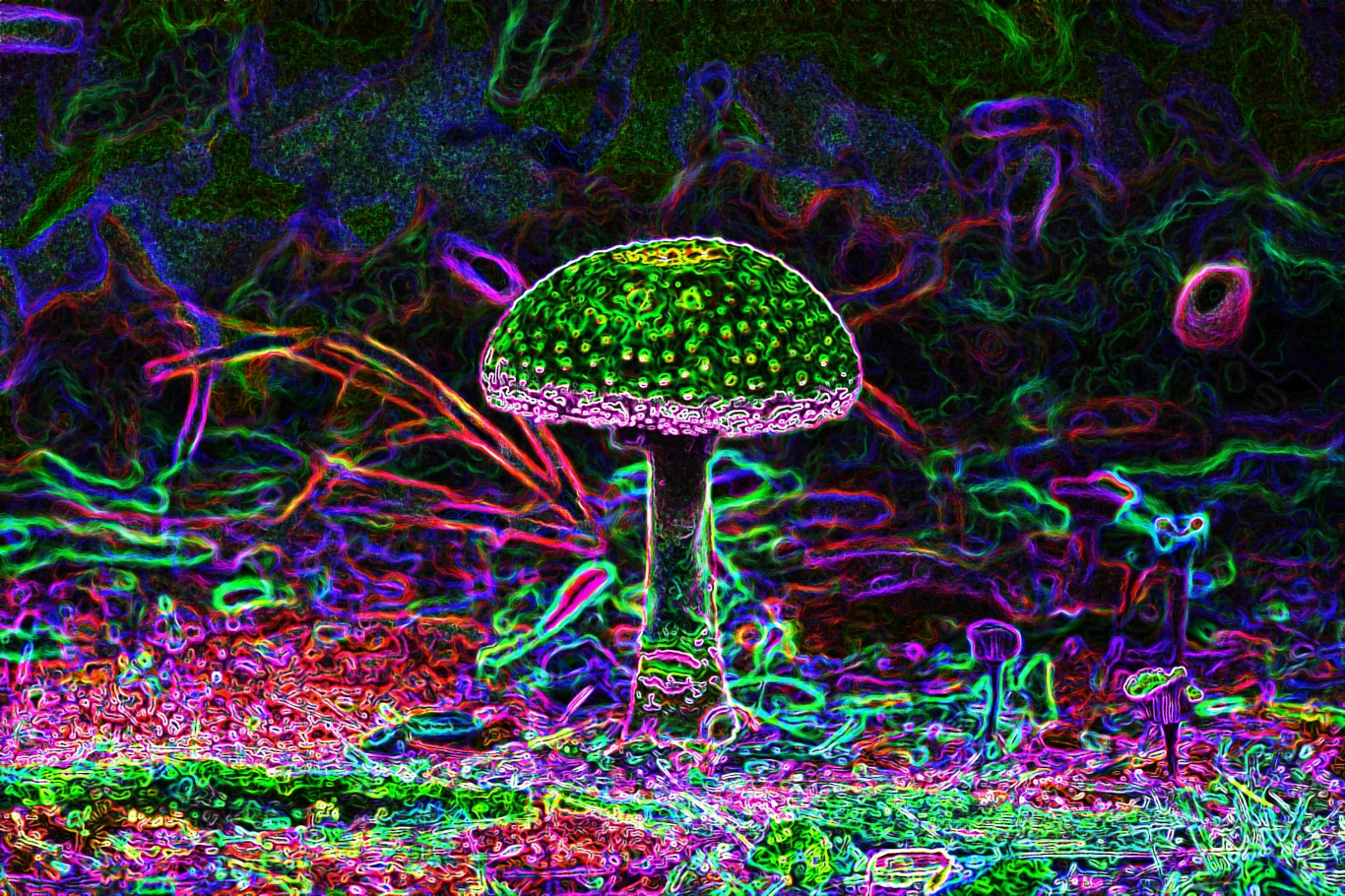 Australia ma być pierwszym krajem, który uregulował prawnie stosowanie MDMA i psylocybiny w terapii zaburzeń psychicznych Australia ma być pierwszym krajem, który uregulował prawnie stosowanie MDMA i psylocybiny w terapii zaburzeń psychicznych