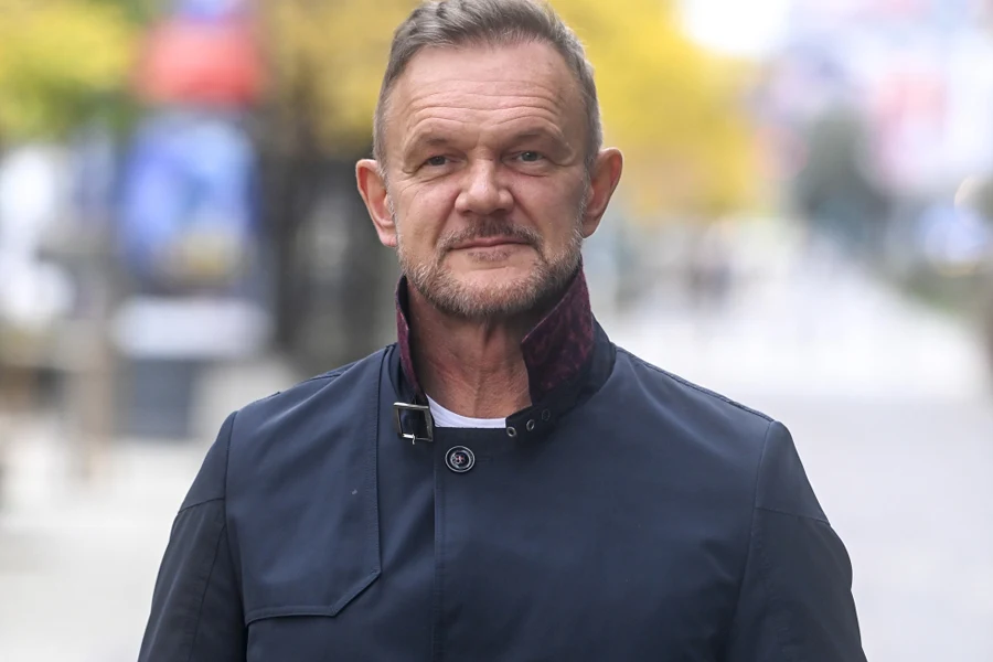 Cezary Pazura Cezary Pazura