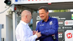 Michał Świącik w rozmowie z Krzysztofem Meyze
