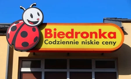 Biedronka