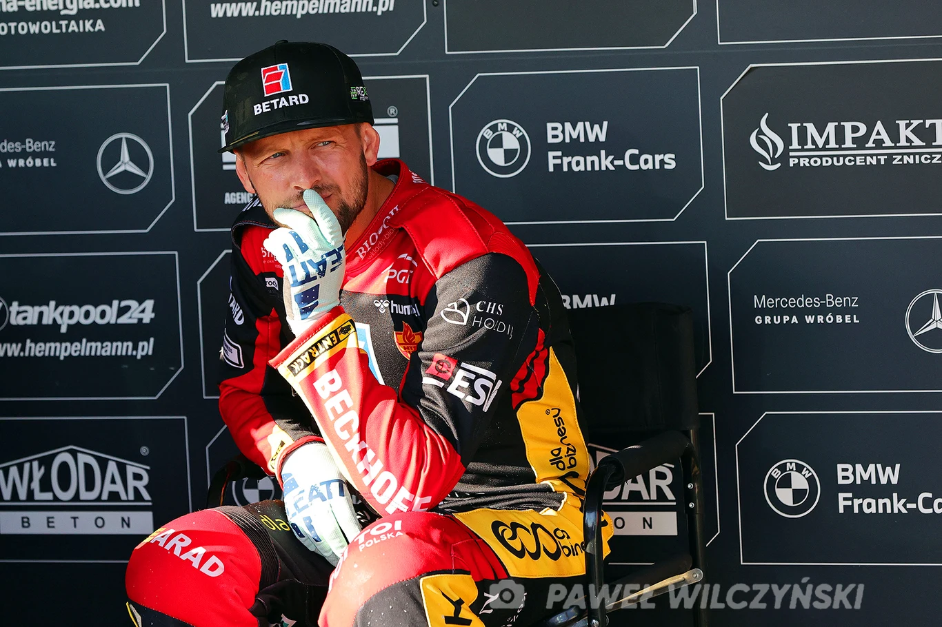 Artiom Łaguta Artiom Łaguta