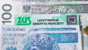 Zmiany obejmą elektroniczną wersję legitymacji emeryta i rencisty