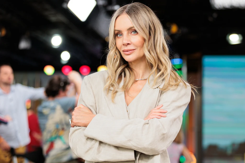 Agnieszka Woźniak-Starak Agnieszka Woźniak-Starak