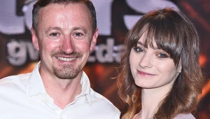 Adam Małysz, Karolina Małysz-Czyż