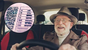 Osoby po 65. roku życia mogą stracić prawo jazdy. Nowe przepisy już wkrótce