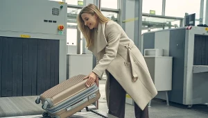 Polskie lotnisko zniesie uciążliwe limity? Trwają testy urządzenia