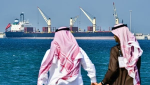 Arabia Saudyjska zwiększyła szacunki dotyczące swoich złóż