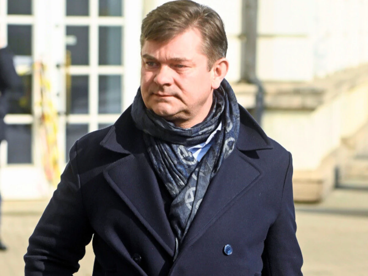 Zenek Martyniuk nie jest już ulubieńcem Polaków? Zenek Martyniuk nie jest już ulubieńcem Polaków?