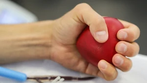 Krwiodawcy nie będą mogli liczyć na przedłużenie zniżki na bilety PKP