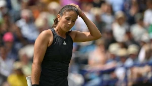 Wielka rywalka Igi Świątek szokuje. "Mam dość, już tego nie wytrzymuję"