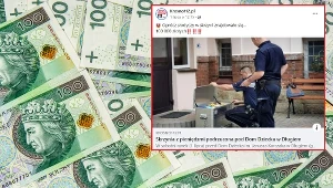 100 tys. złotych w prezencie dla domu dziecka. Za akcją stoi youtuber