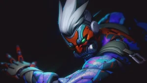 Następne misje PvE trafią do Overwatcha 2 dopiero w 2024 roku