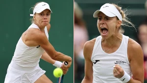 Magda Linette awansowała do drugiej rundy Wimbledonu!
