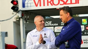 Krzysztof Meyze, Michał Świącik