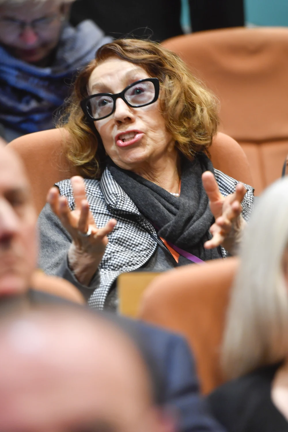 Olga Lipińska Olga Lipińska