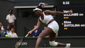 Venus Williams