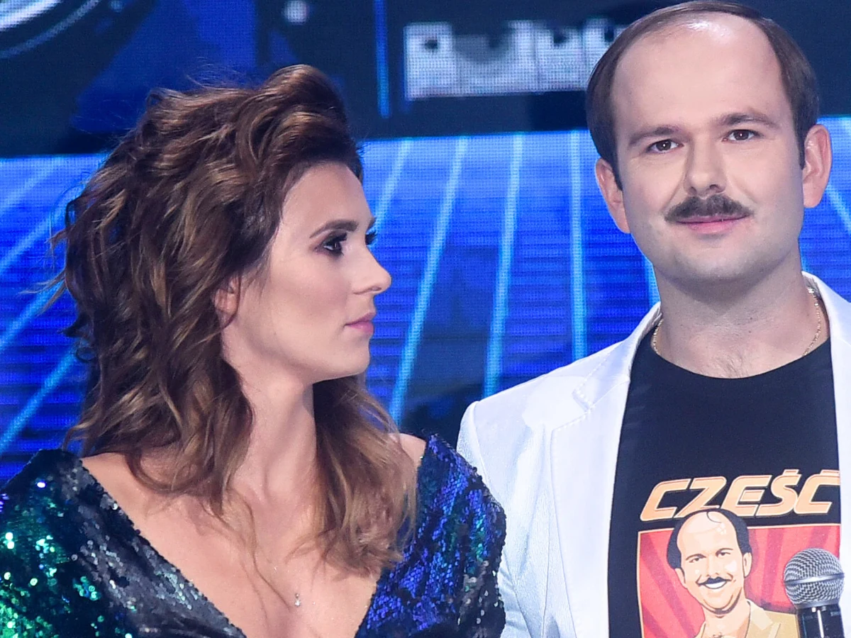 Kajra i Sławomir Kajra i Sławomir