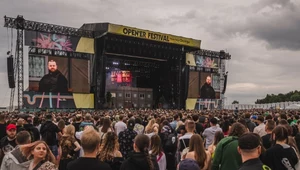 Foo Fighters, Dua Lipa i... kto jeszcze? Open'er 2024 ujawnia ASY!