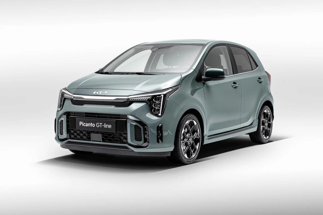 Nowa Kia Picanto