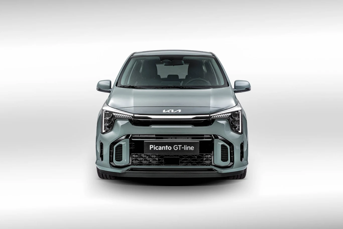 Nowa Kia Picanto