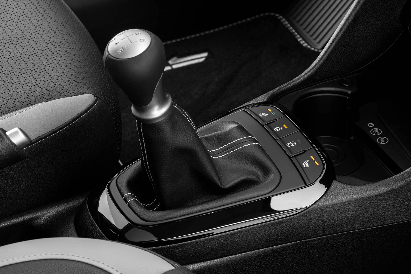 Nowa Kia Picanto GT-Line (2024)