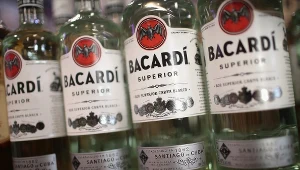 Rum marki Bacardi wciąż można kupić w Rosji
