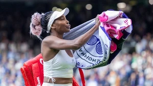 Venus Williams