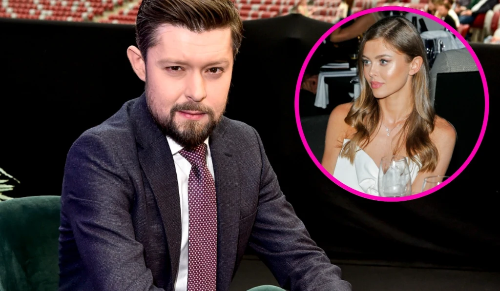 Remigiusz Mróz, Joanna Opozda