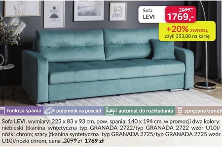 Sofa