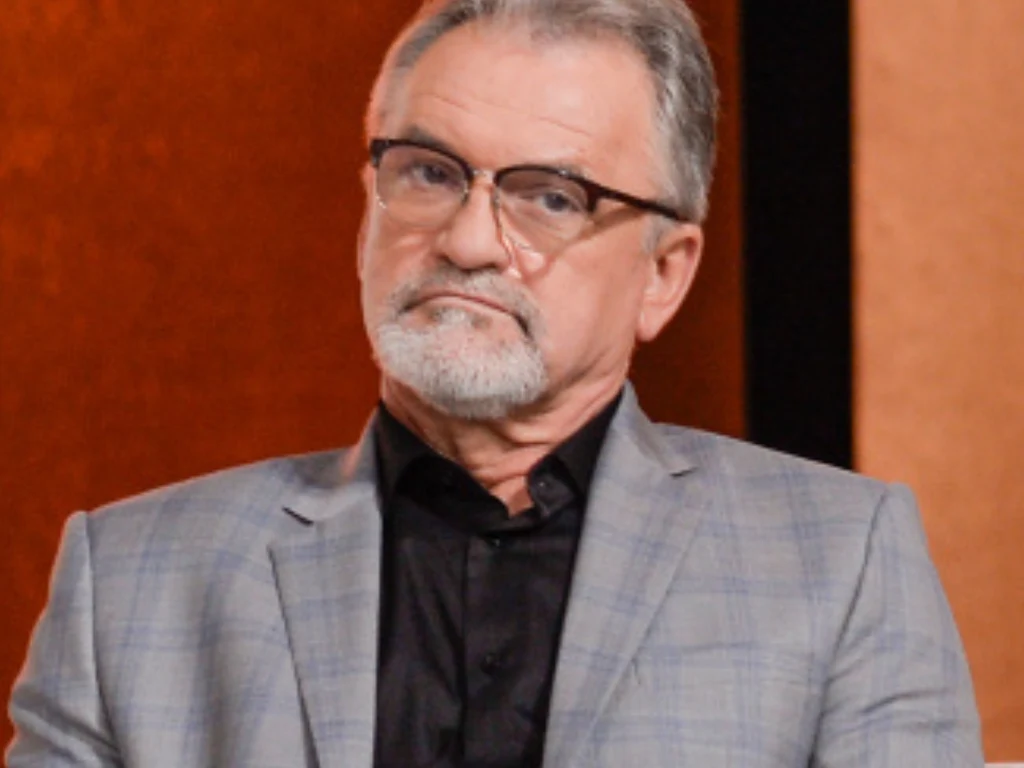 62-letni Adam z "Sanatorium" gorzko o rencie: "W głowie się nie mieści"