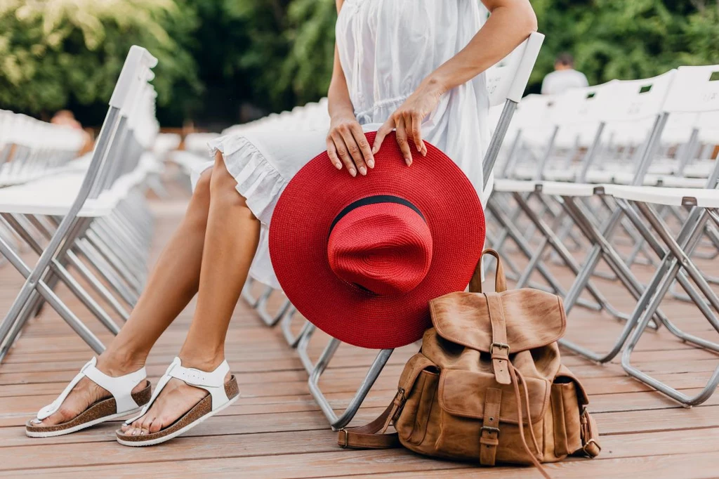 W tym sezonie postaw na styl i komfort i wybierz sandały Birkenstock