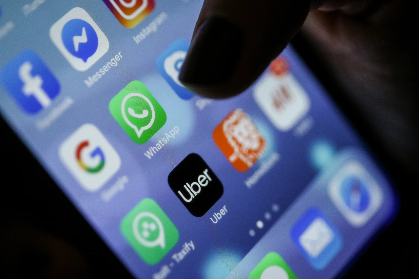 Wirus może siać spustoszenie w telefonie. Jak sprawdzić, czy go mam? Jest na to kilka sposobów Wirus może siać spustoszenie w telefonie. Jak sprawdzić, czy go mam? Jest na to kilka sposobów