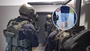 Służby rozpracowały grupę pseudokibiców