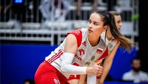 Polska - Korea Południowa (Liga Narodów)
