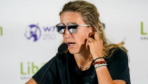 Wiktoria Azarenka 
