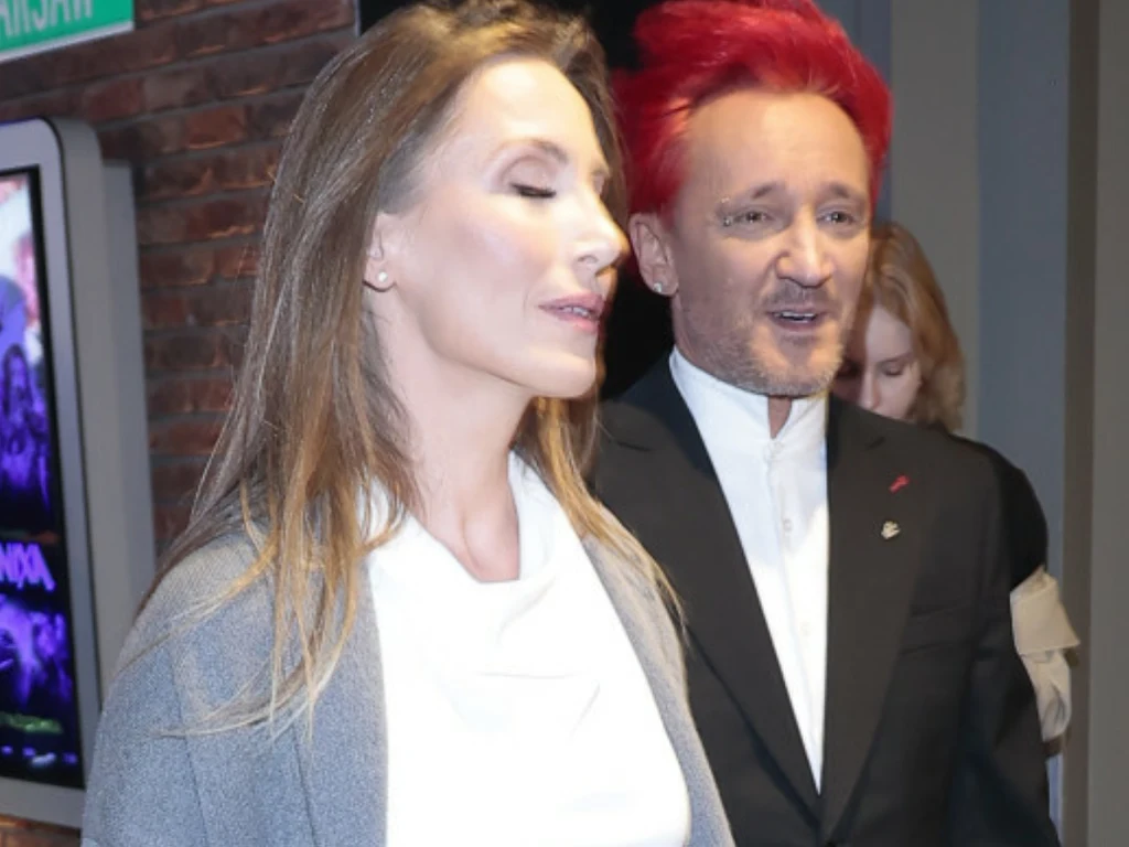 Ciemne chmury nad małżeństwem Wiśniewskiego. Pola mówi o problemach w sypialni Ciemne chmury nad małżeństwem Wiśniewskiego. Pola mówi o problemach w sypialni