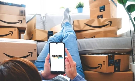 Amazon Prime Day