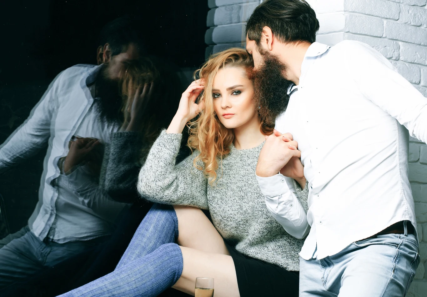 Zodiakalne Panny są jednym z najbardziej zaborczych znaków zodiaku. Lubią mieć wszystko (i wszystkich) pod kontrolą