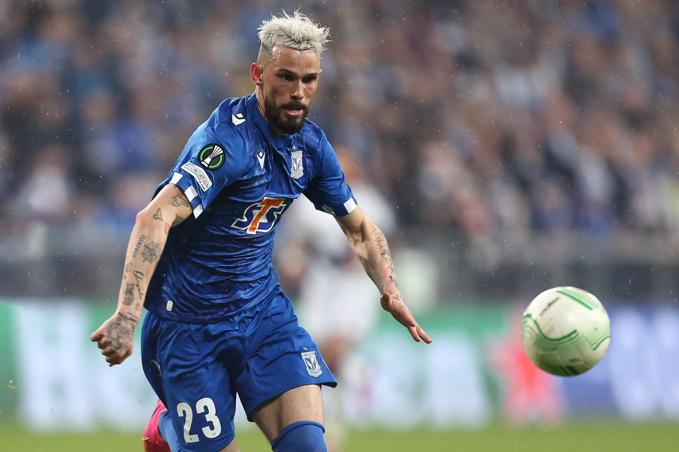 Zdjęcie: Kristoffer Velde Zdjęcie: Kristoffer Velde