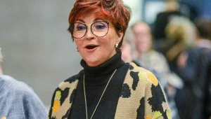 Jolanta Kwaśniewska