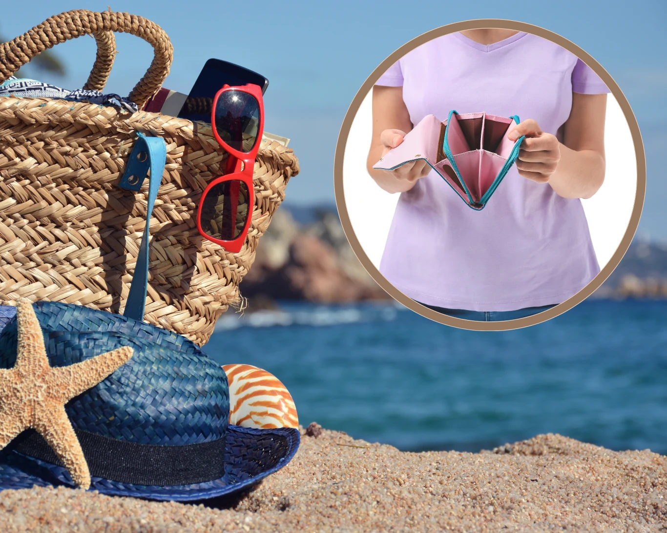 Jak podróżować za darmo i jeszcze na tym zarabiać? 