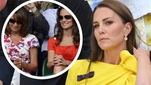 Wpadka z 2017 roku ciąży na rodzinie Kate Middleton. Nie mają już takich przywilejów na Wimbledonie 