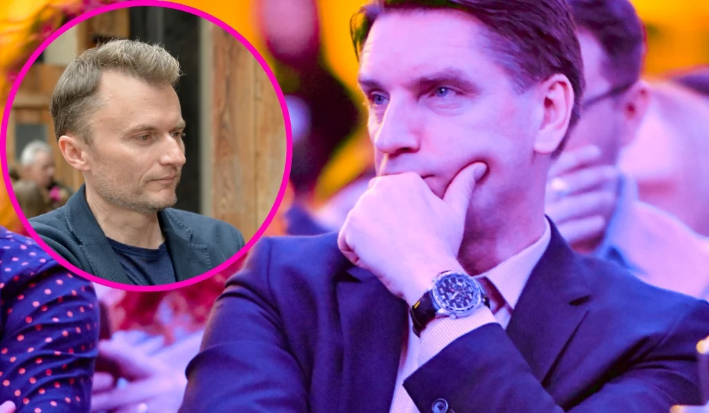 Tomasz Lis, Piotr Jacoń