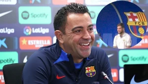 To pewne, Barcelona dopięła swego. Nowy hit, piłkarz został "przyłapany"