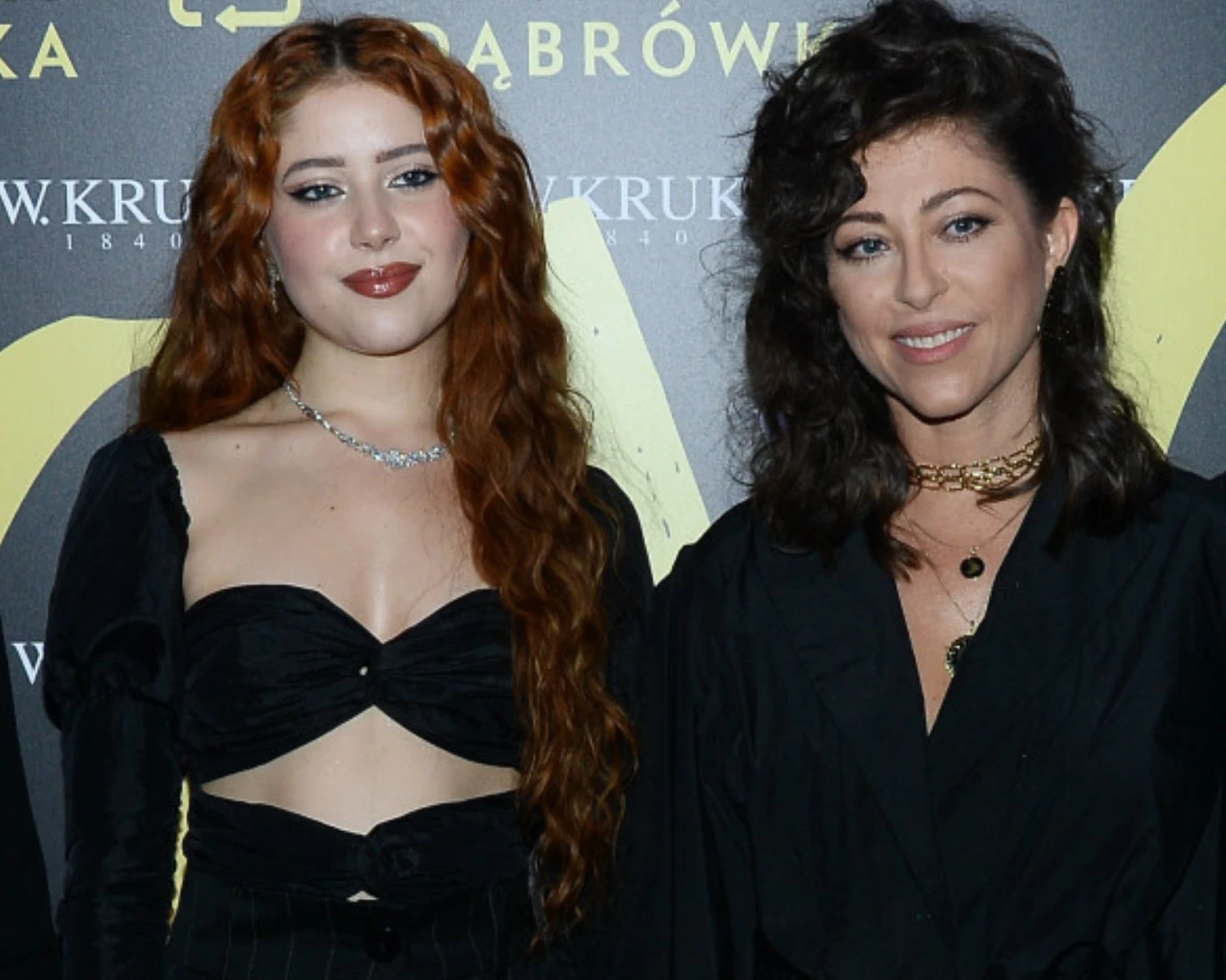 Córka Natalii Kukulskiej pochwaliła się swoim chłopakiem Córka Natalii Kukulskiej pochwaliła się swoim chłopakiem