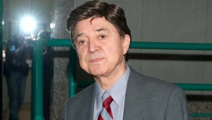 Jerzy Połomski